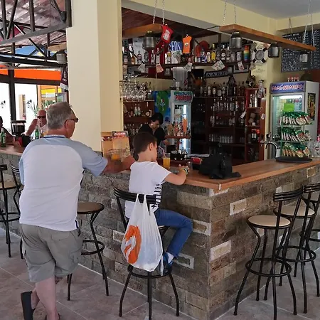 Friends Family 3* サニービーチ