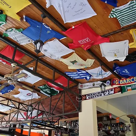 Friends Family ホテル 3*