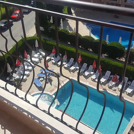 Friends Family サニービーチ