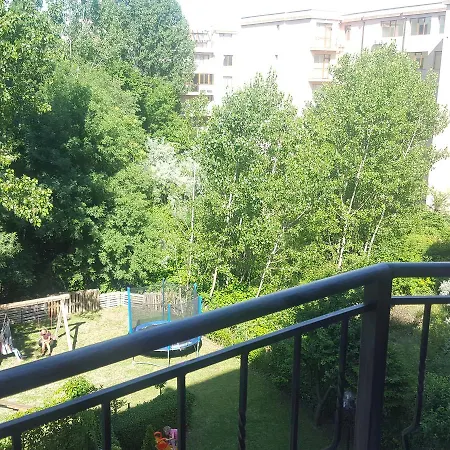 ホテル Friends Family