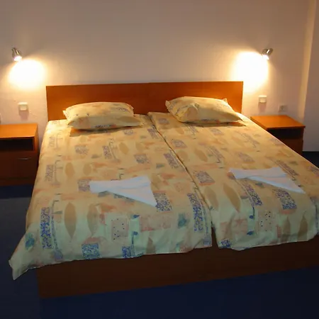 Hotell Friends Family 3*
