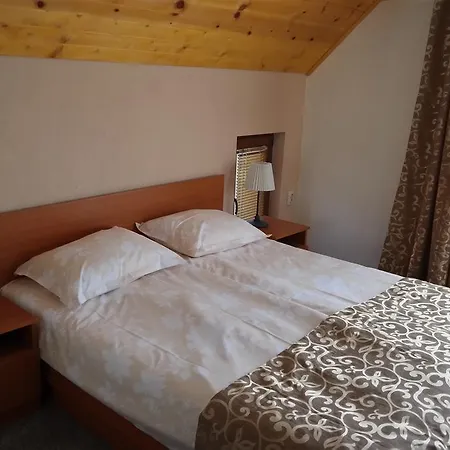 Hotell Friends Family Slăntjev Brjag