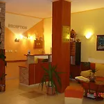 Friends Family Hotell