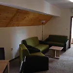 Friends Family Hotell Slăntjev Brjag