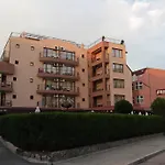 Friends Family Hotell Slăntjev Brjag