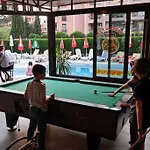 Hotell Friends Family 3*