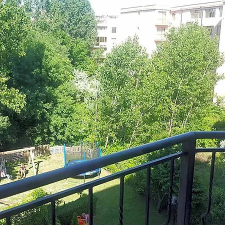 Friends Family Hotel Sunny Beach