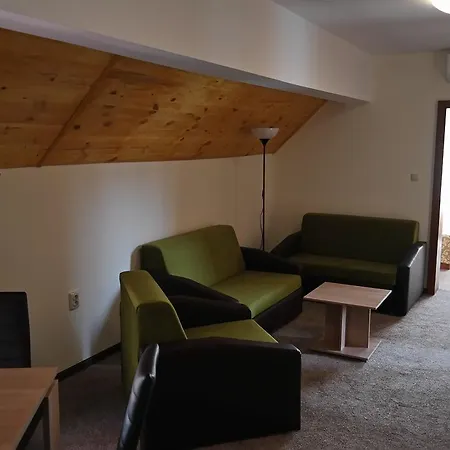 Friends Family Hotel Slantchev Briag