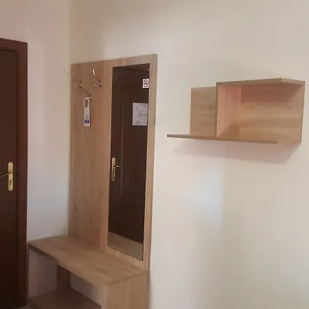 Friends Family Hotel Slantchev Briag