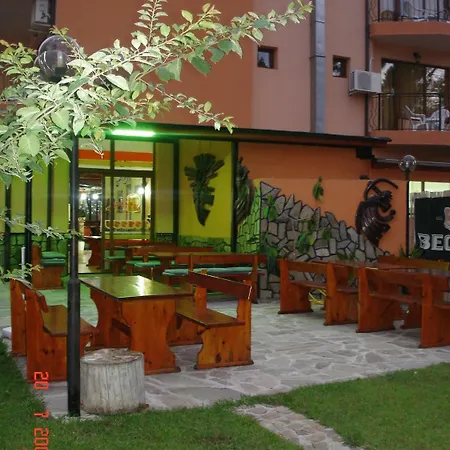 Friends Family 3* Sunny Beach