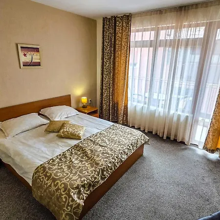 Friends Family Hotel Sunny Beach