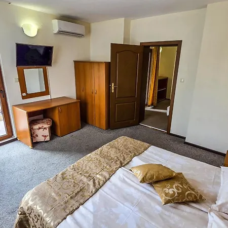 Friends Family Hotel Sunny Beach