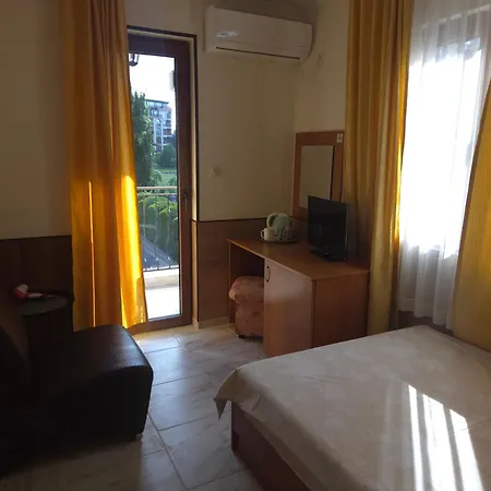 Hotel Friends Family Sunny Beach