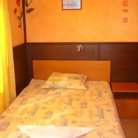 Friends Family Hotel Sunny Beach